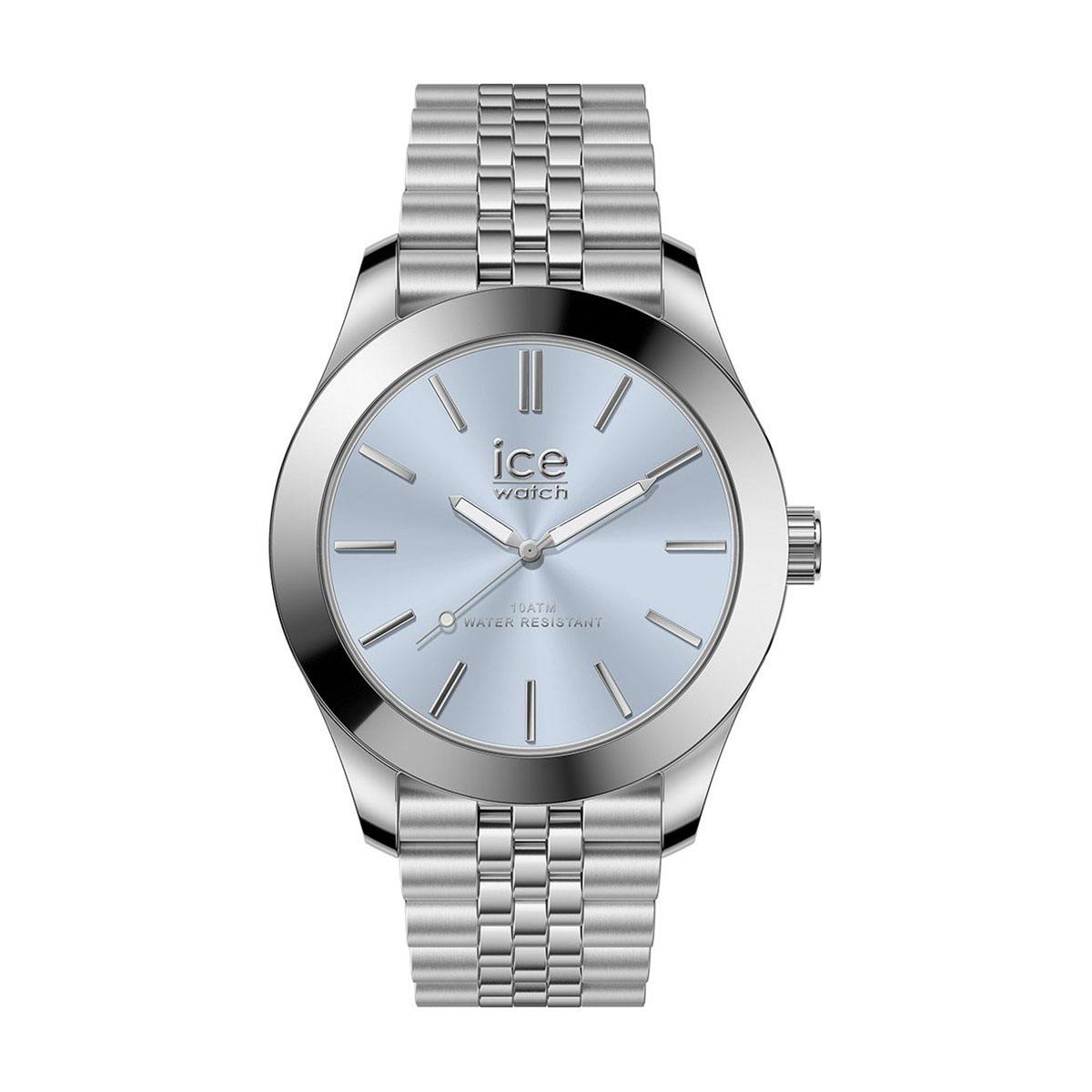 снимка на часовник Часовник Ice-Watch Steel 024744