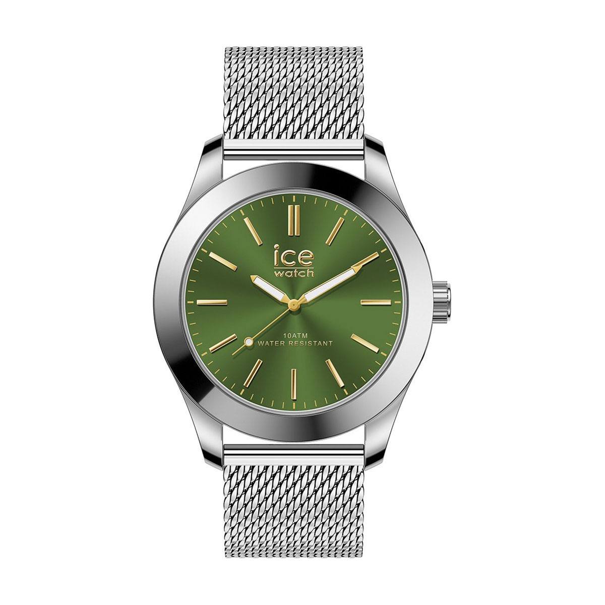 снимка на часовник Часовник Ice-Watch Steel 024749