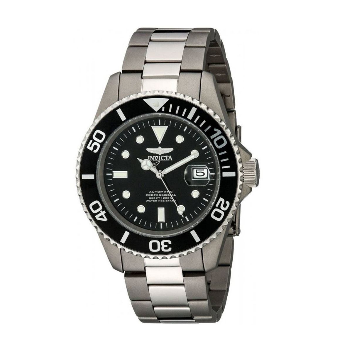 снимка на часовник Часовник Invicta Pro Diver 0420