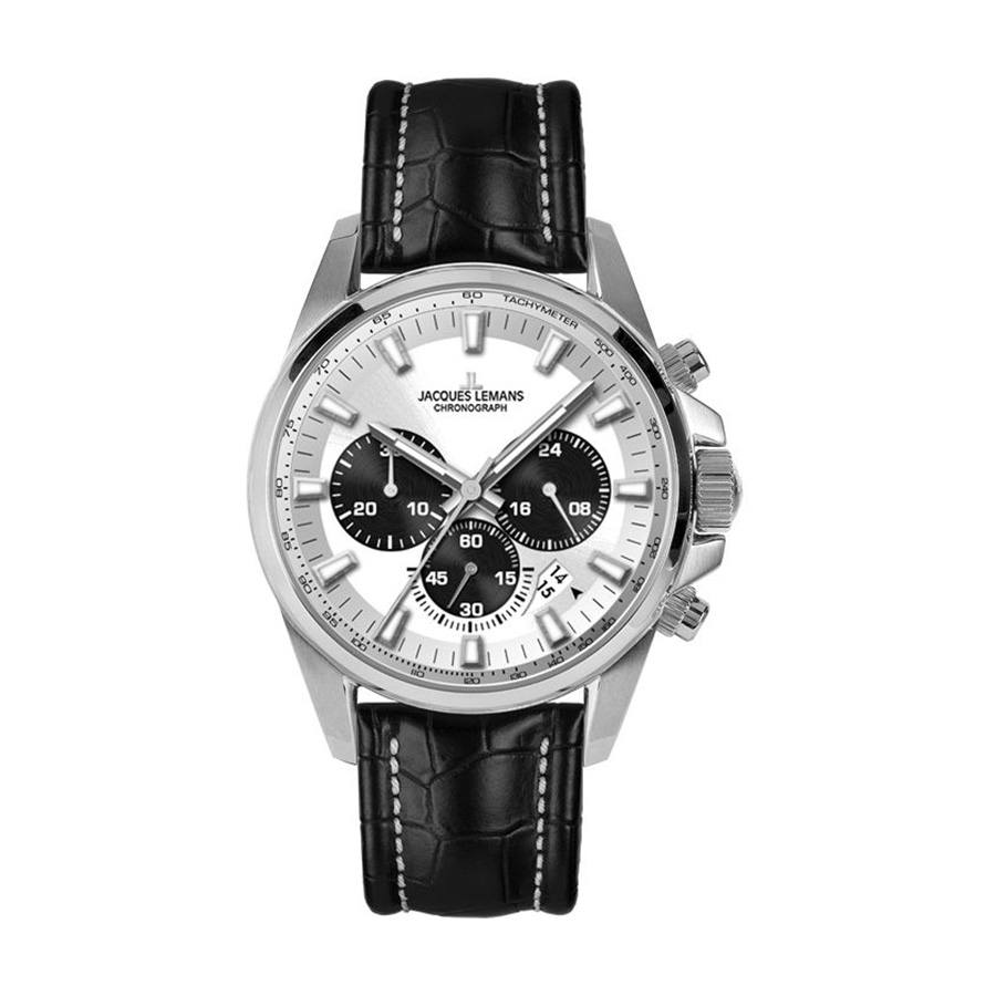 снимка на часовник Часовник Jacques Lemans 1-1876G