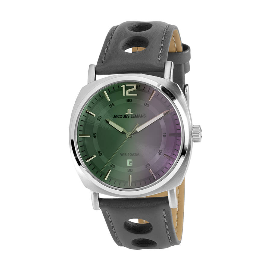 снимка на часовник Часовник Jacques Lemans 1-1943I
