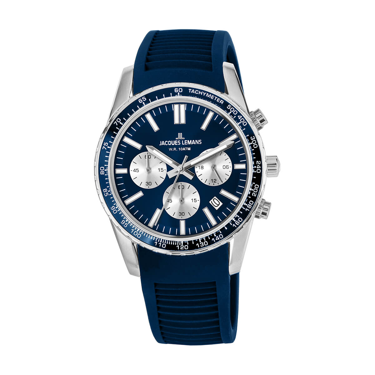 снимка на часовник Часовник Jacques Lemans 1-2059C