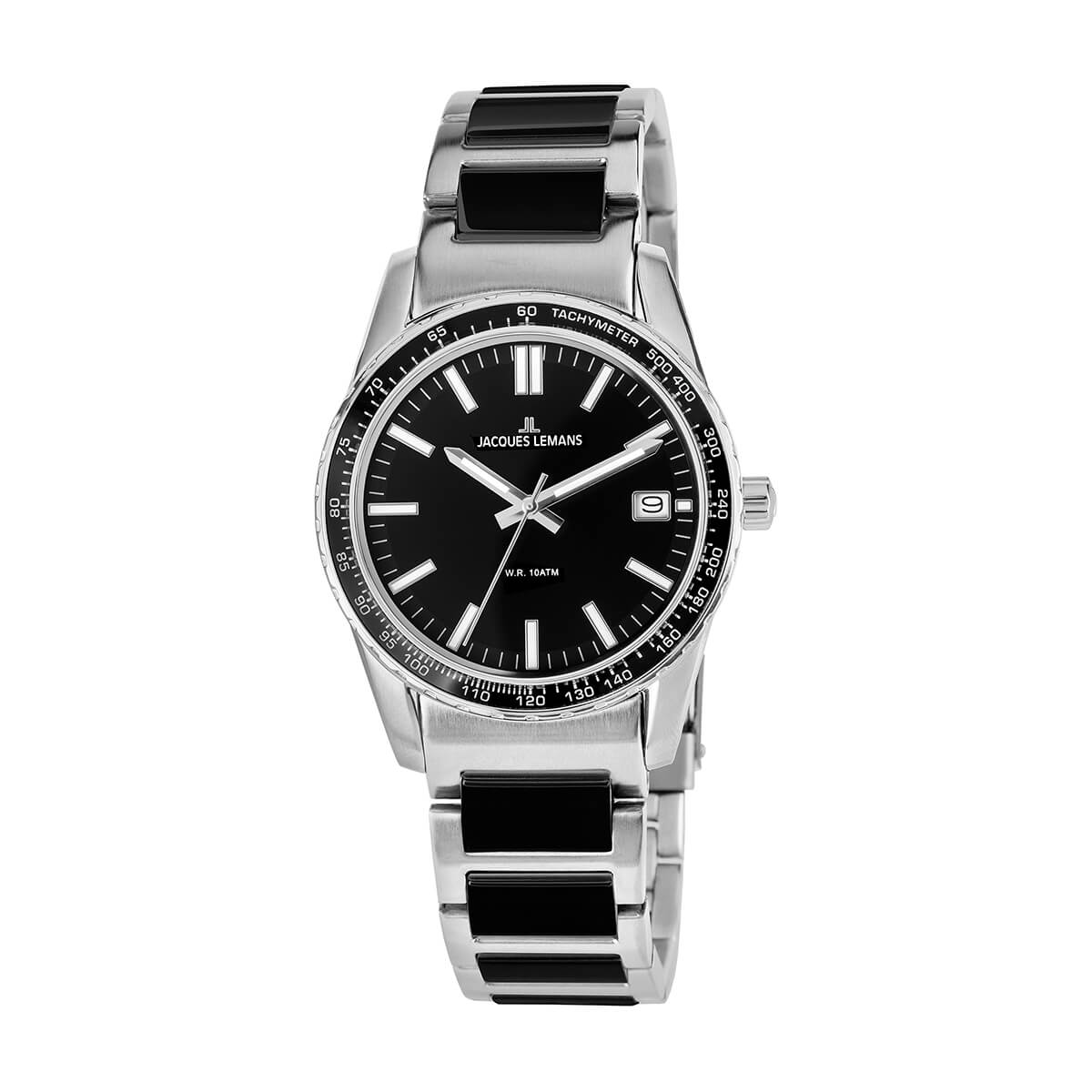 снимка на часовник Часовник Jacques Lemans 1-2060G