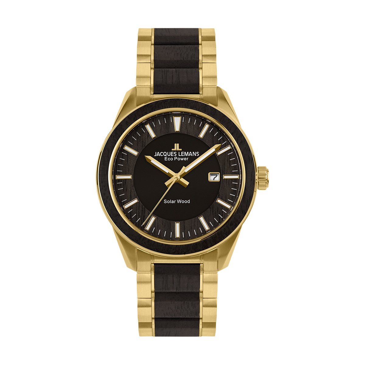 снимка на часовник Часовник Jacques Lemans 1-2116J