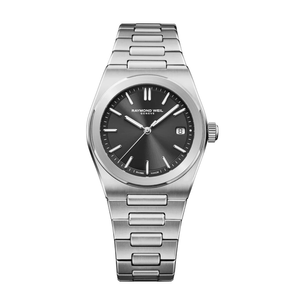 снимка на часовник Часовник Raymond Weil A.R.T. 1000-ST-20001