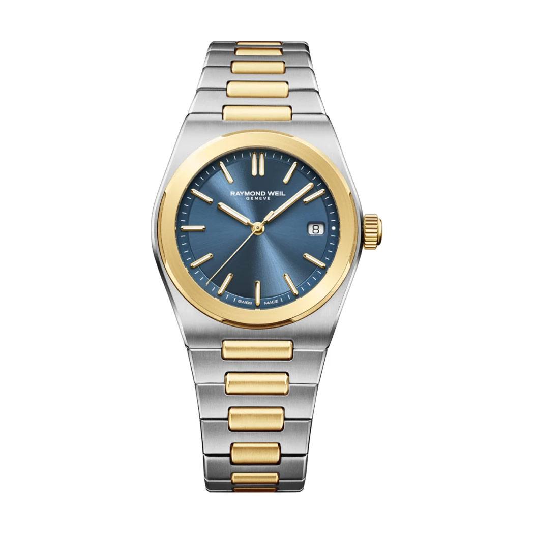 снимка на часовник Часовник Raymond Weil A.R.T. 1000-STP-50001