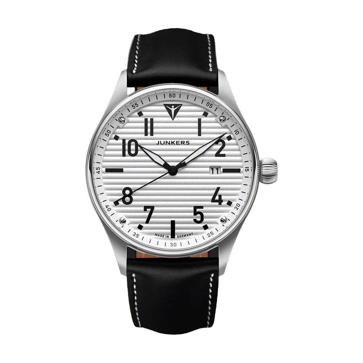снимка на часовник Часовник Junkers Flieger 100090203030