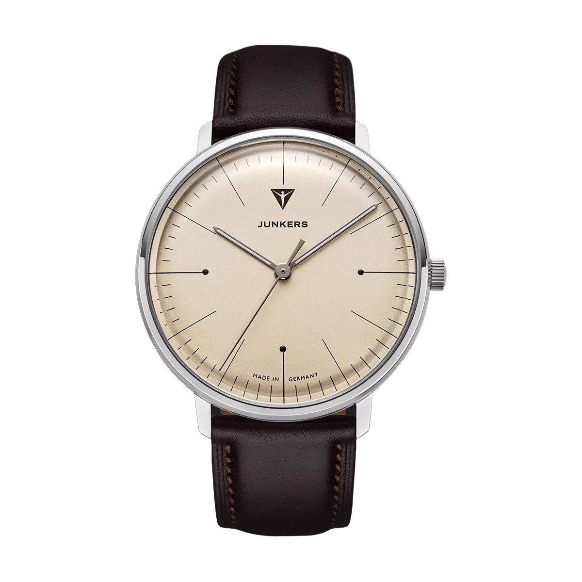 снимка на часовник Часовник Junkers Bauhaus 38 100090601050
