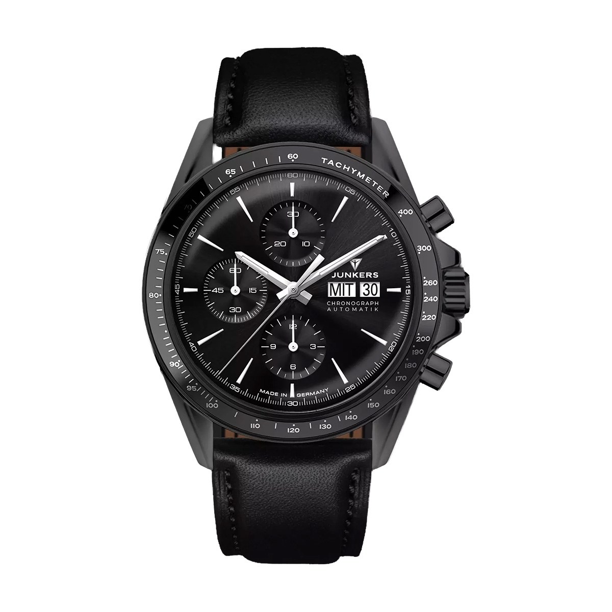 снимка на часовник Часовник Junkers Jumo Limited Edition 100092201020