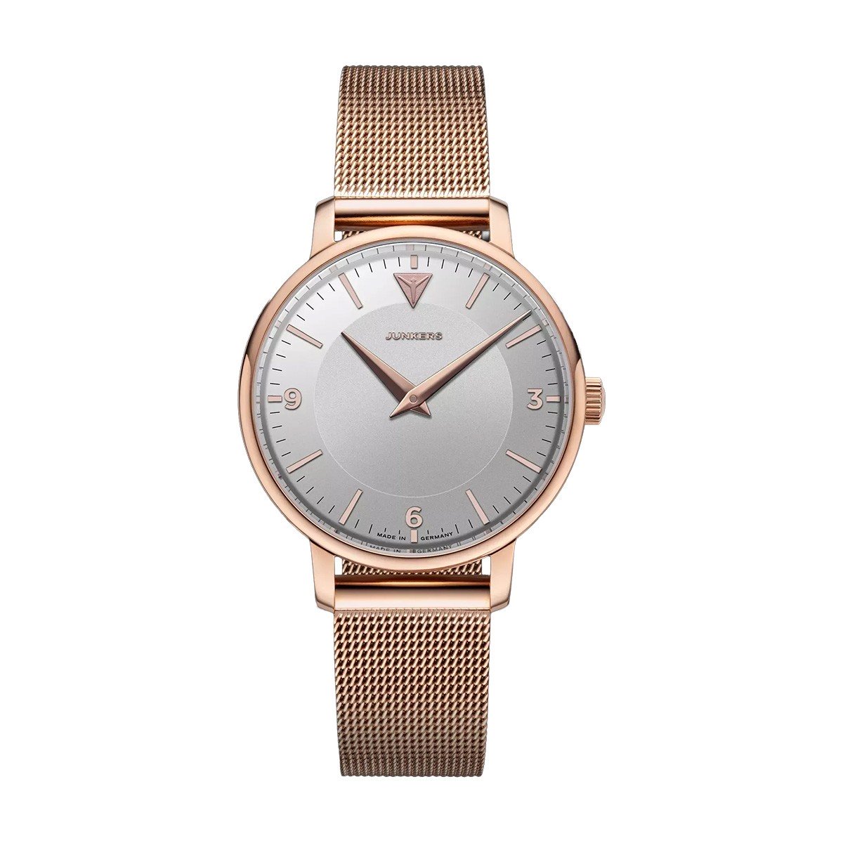 снимка на часовник Часовник Junkers Therese 36 100092501071