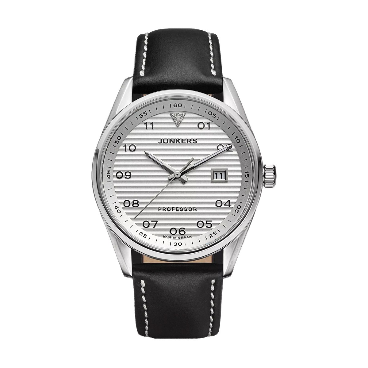 снимка на часовник Часовник Junkers Professor 100093203030