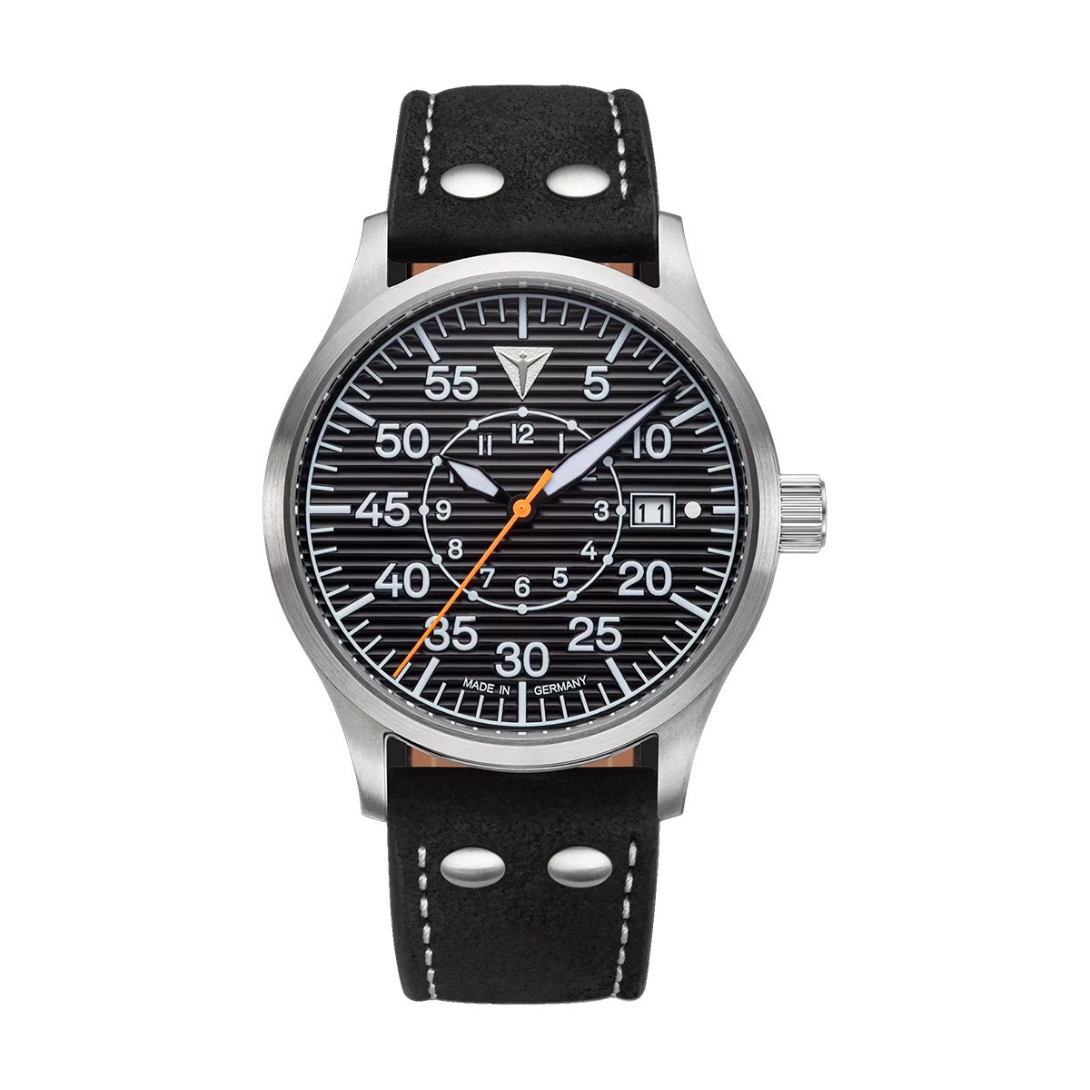 снимка на часовник Часовник Junkers Flieger Automatic 100095201020