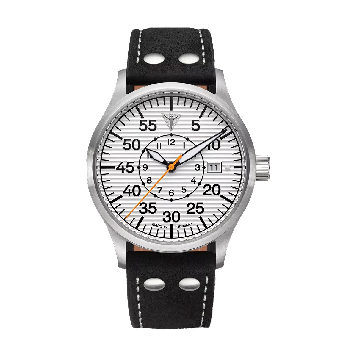 снимка на часовник Часовник Junkers Flieger Automatic 100095201030