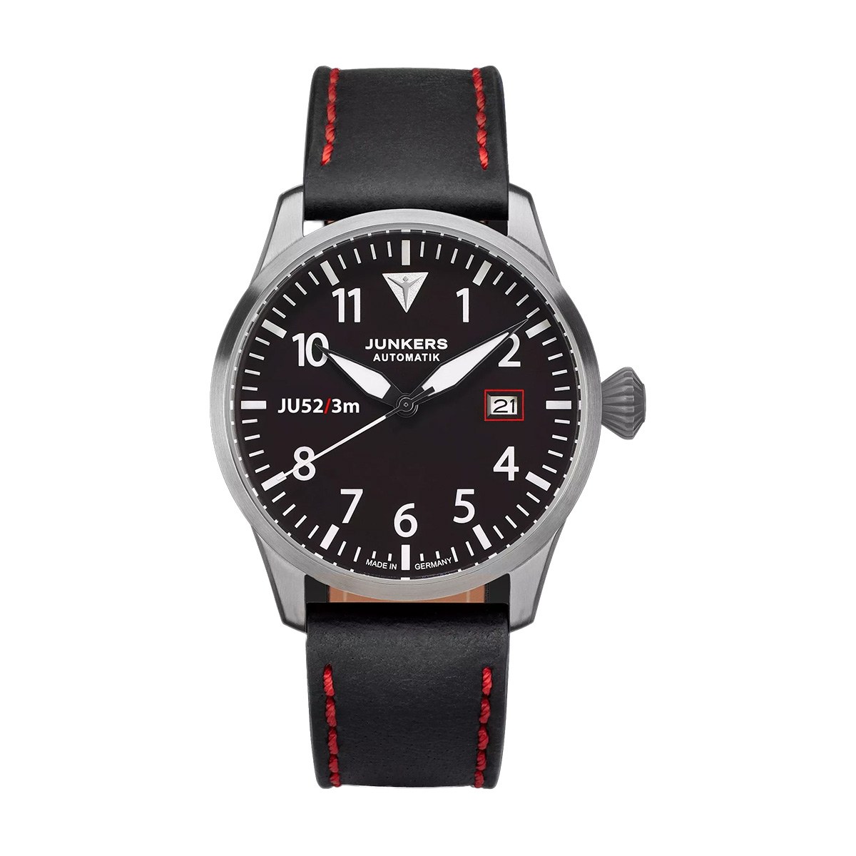 снимка на часовник Часовник Junkers JU52/3M Limited Edition 100095890020