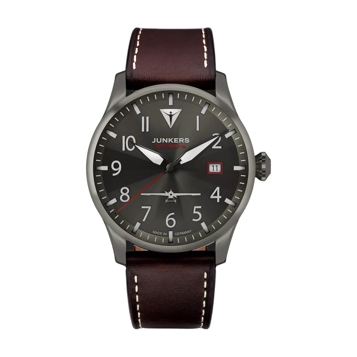снимка на часовник Часовник Junkers J1 Limited Edition 100096302150