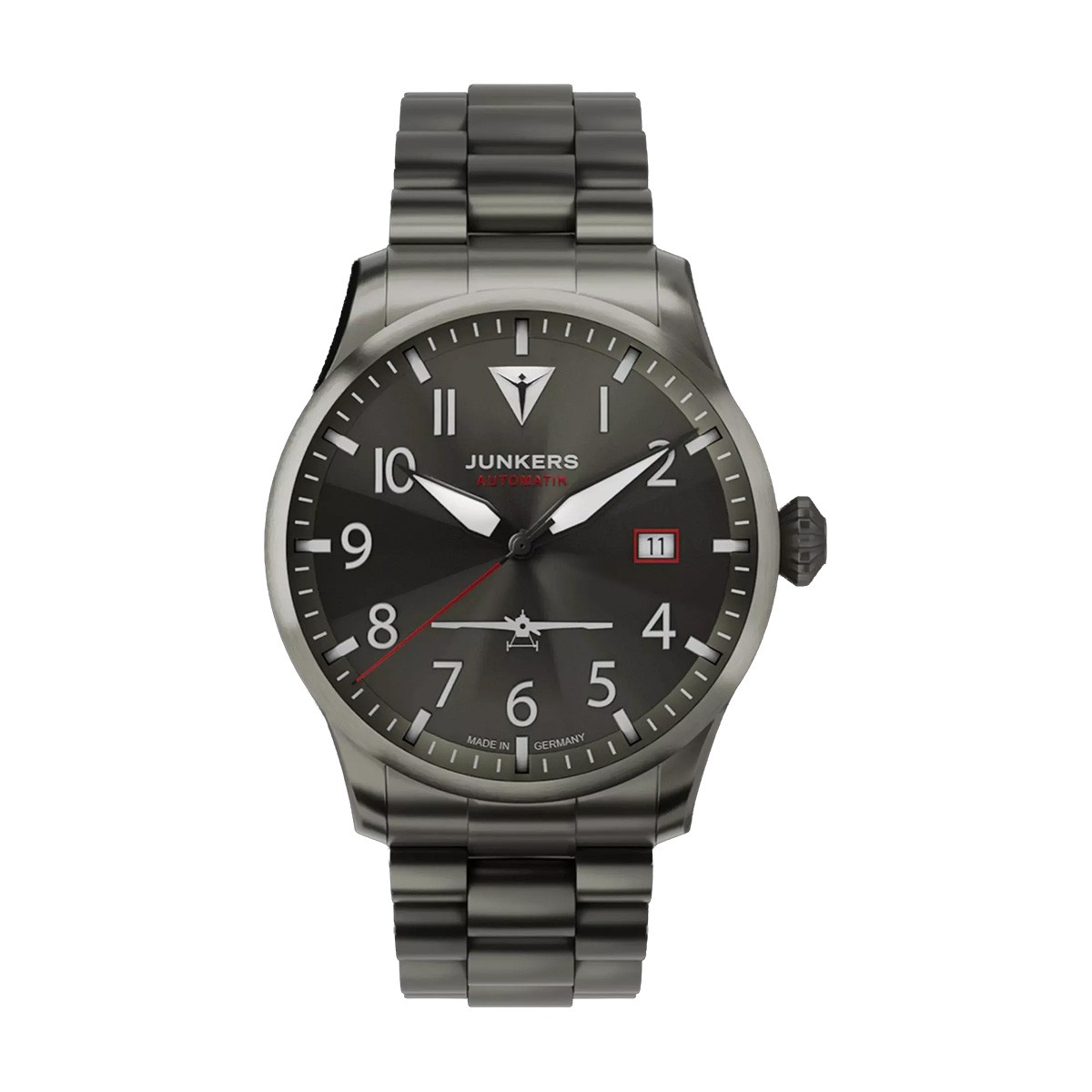 снимка на часовник Часовник Junkers J1 Limited Edition 100096302151