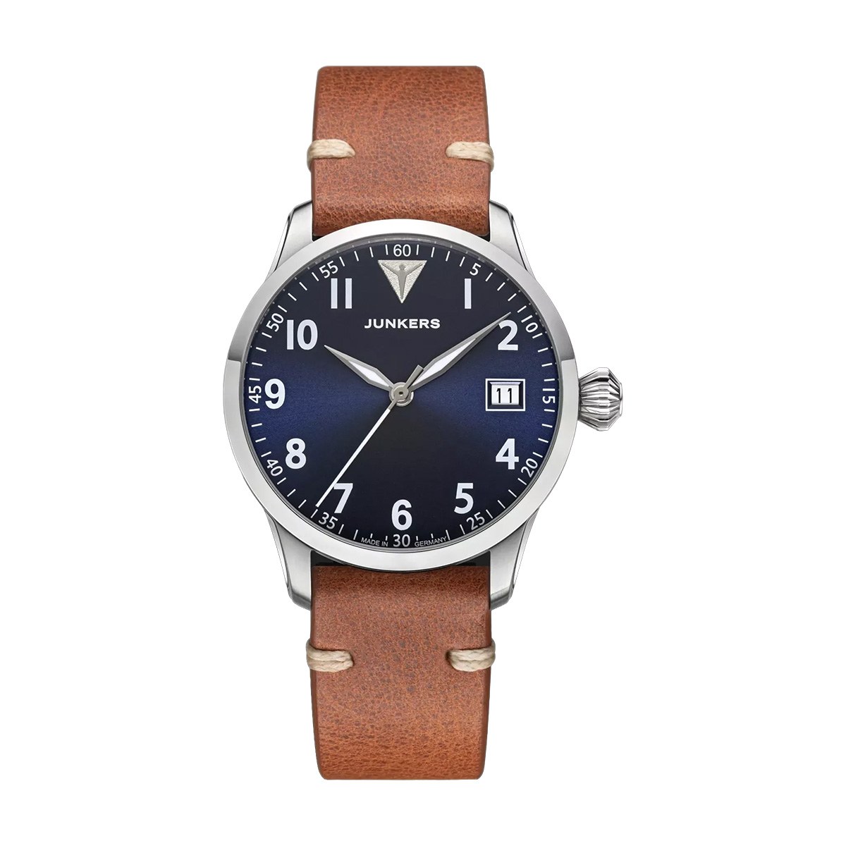 снимка на часовник Часовник Junkers Flieger 36 100097001010