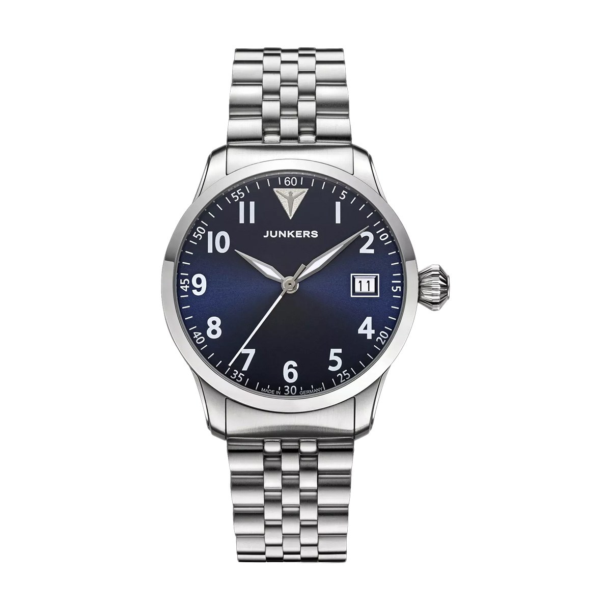 снимка на часовник Часовник Junkers Flieger 36 100097001011