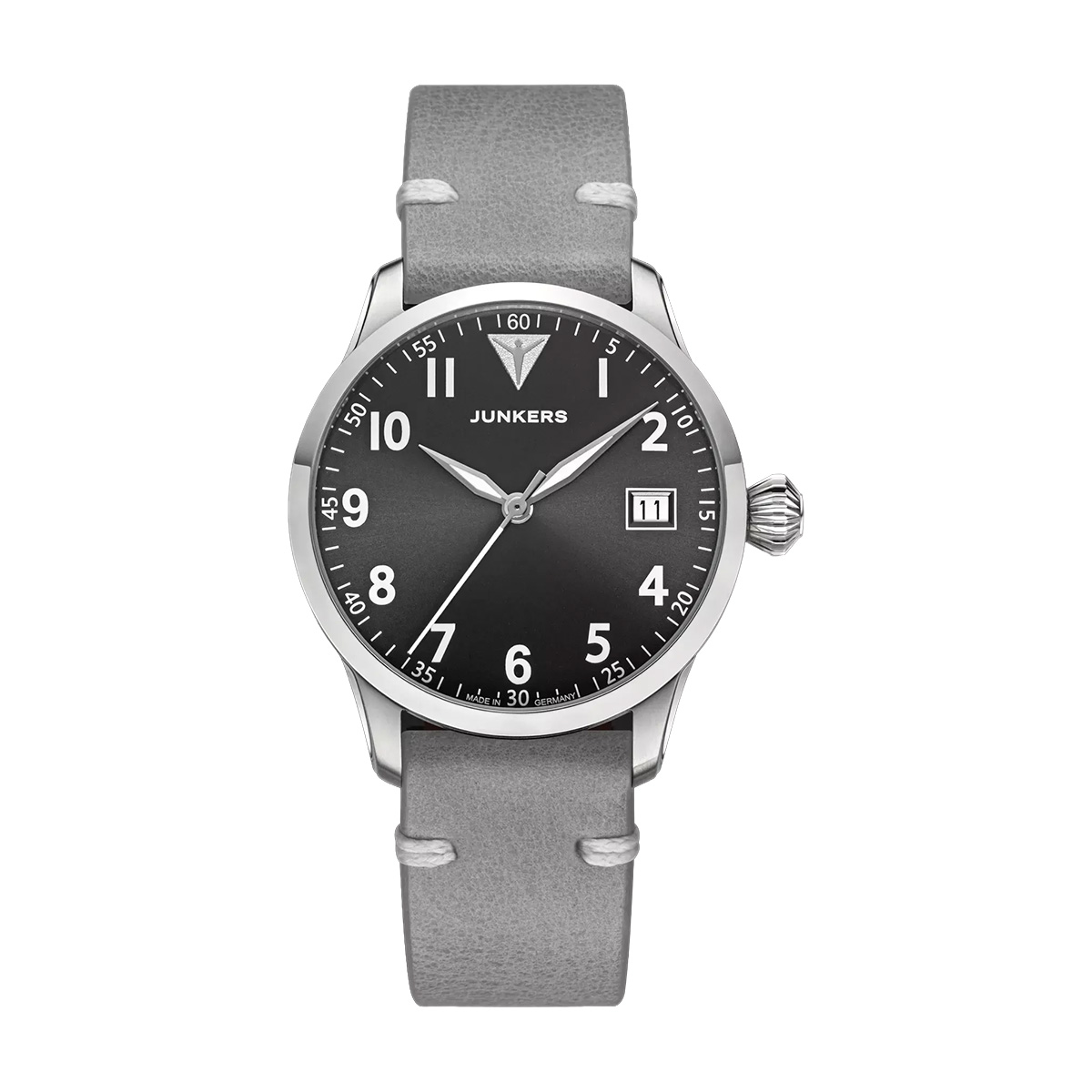снимка на часовник Часовник Junkers Flieger 36 100097001080