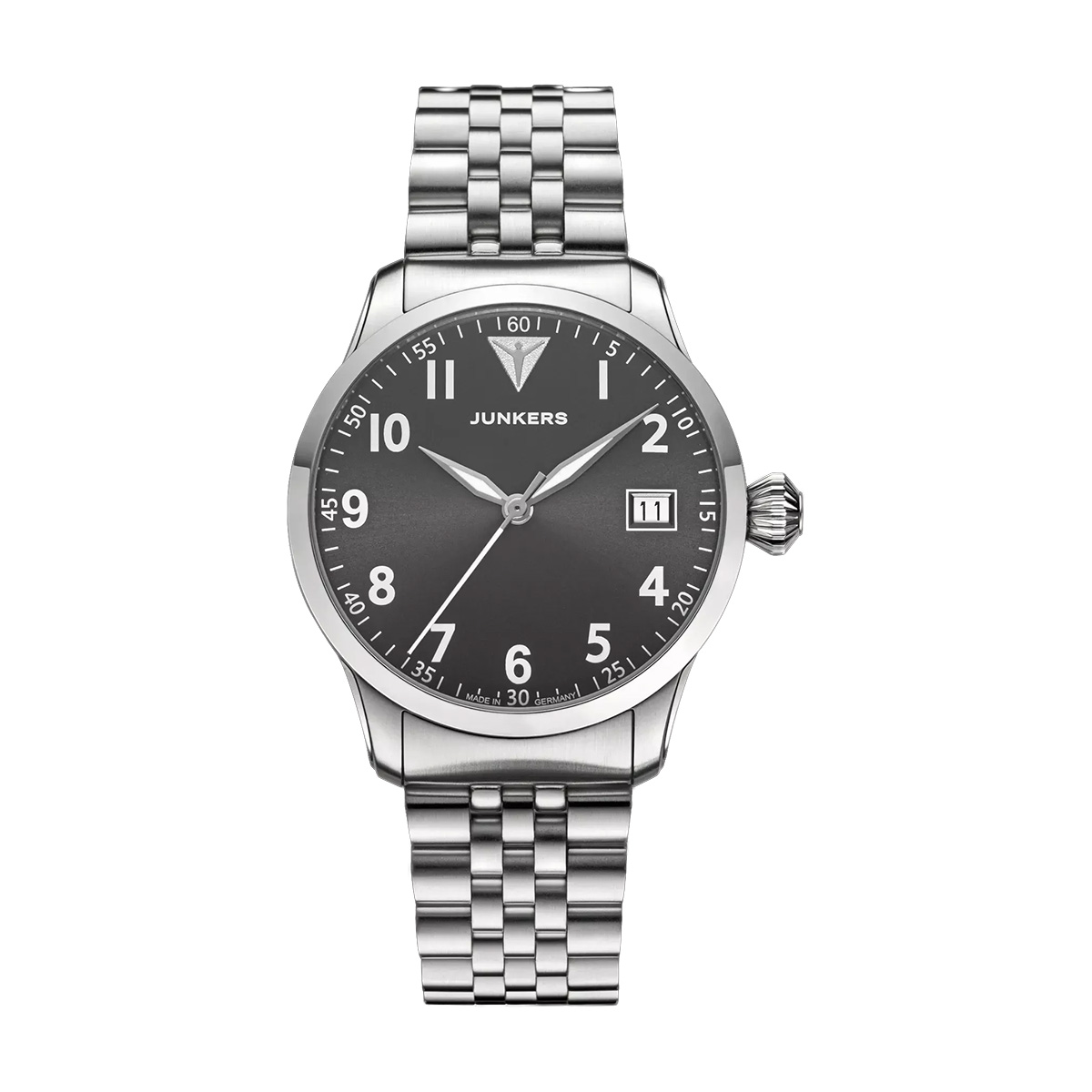 снимка на часовник Часовник Junkers Flieger 36 100097001081
