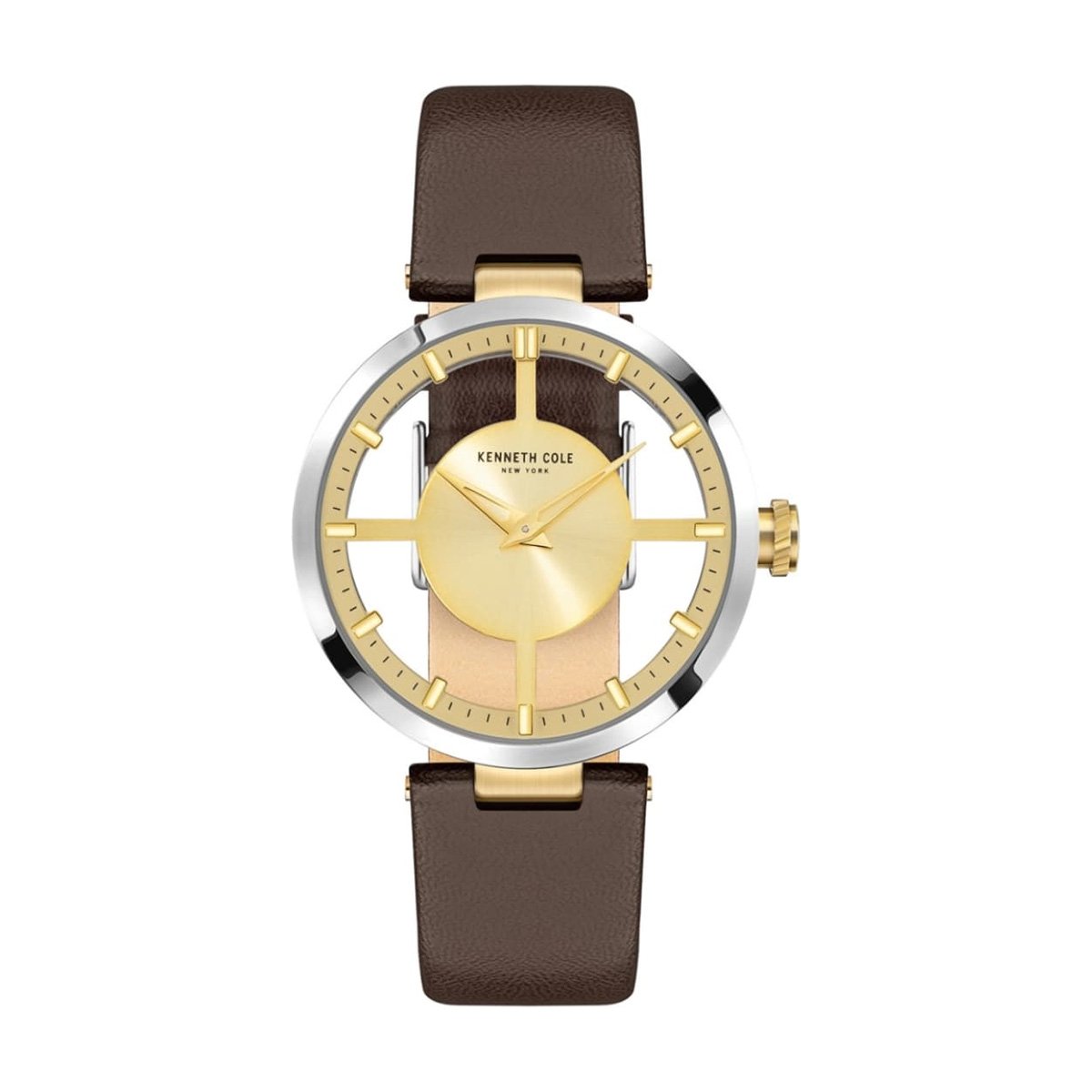 снимка на часовник Часовник Kenneth Cole 10022539A