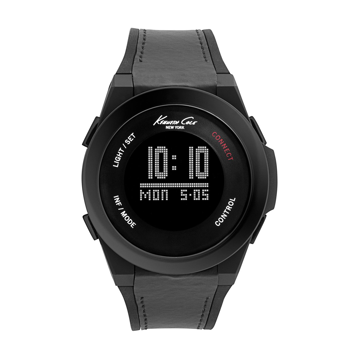 снимка на часовник Часовник Kenneth Cole 10022805