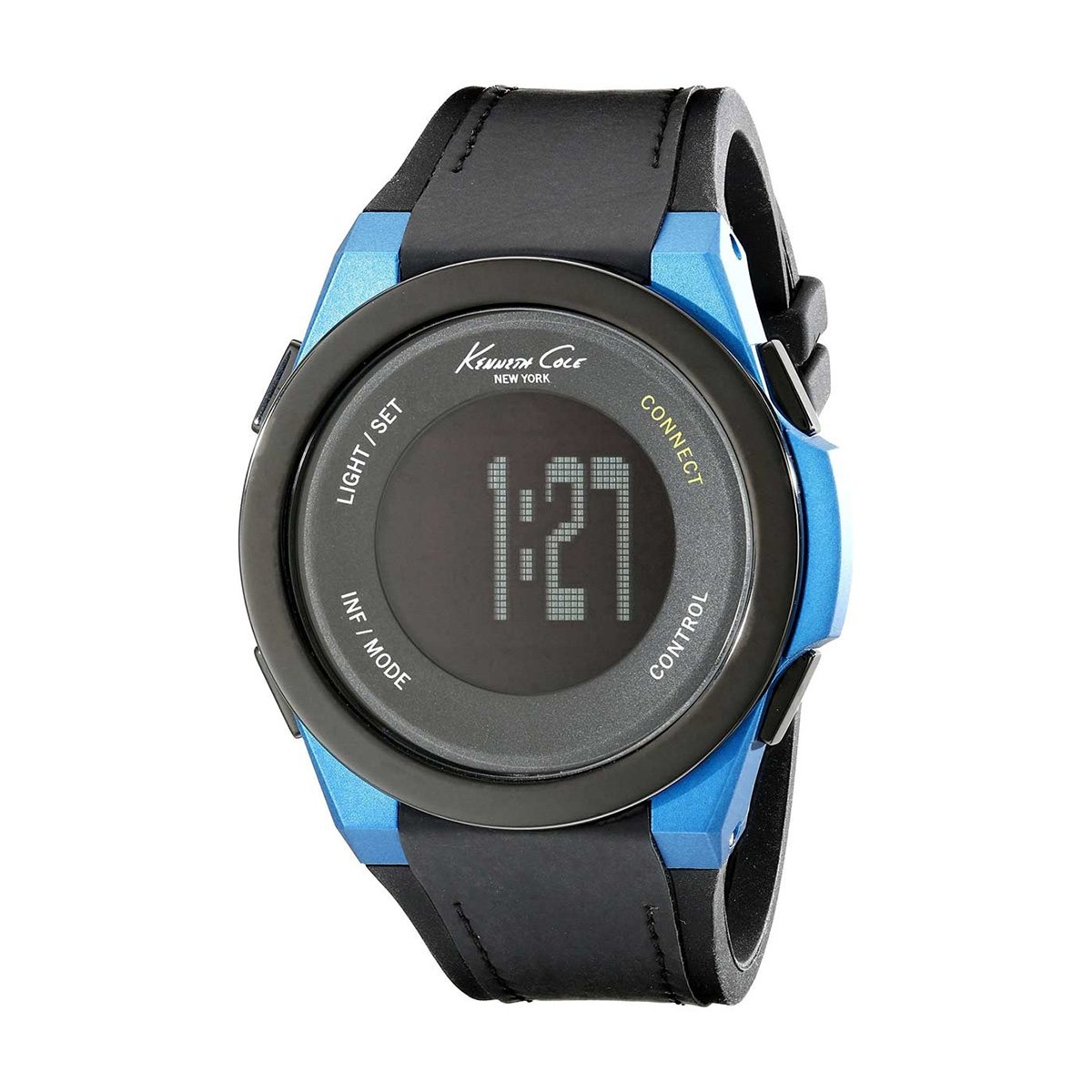снимка на часовник Часовник Kenneth Cole 10022808