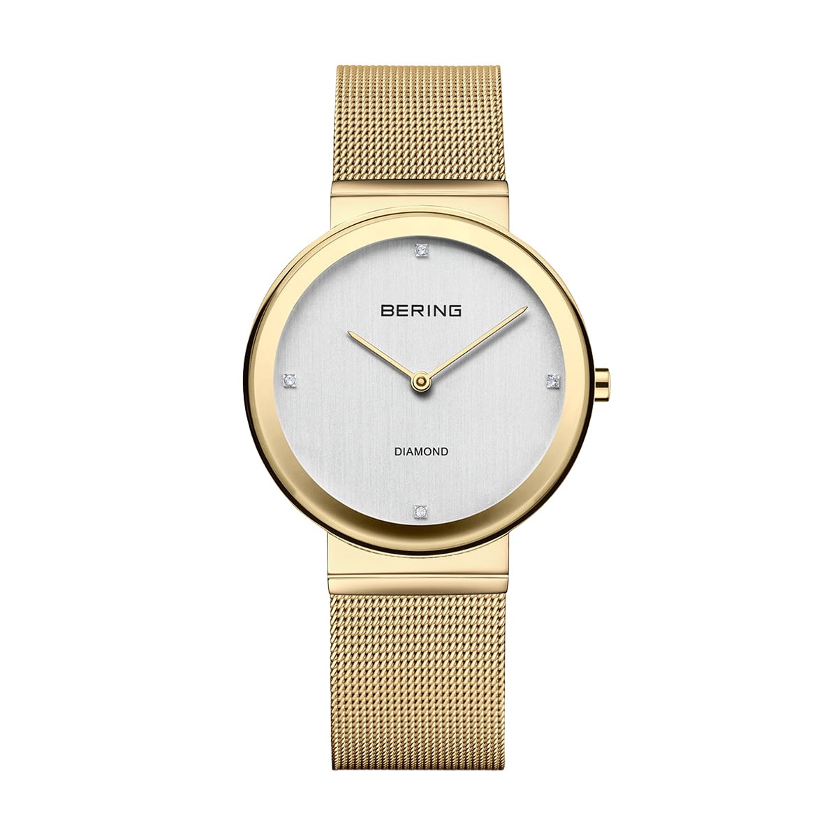 снимка на часовник Часовник Bering 10135-334