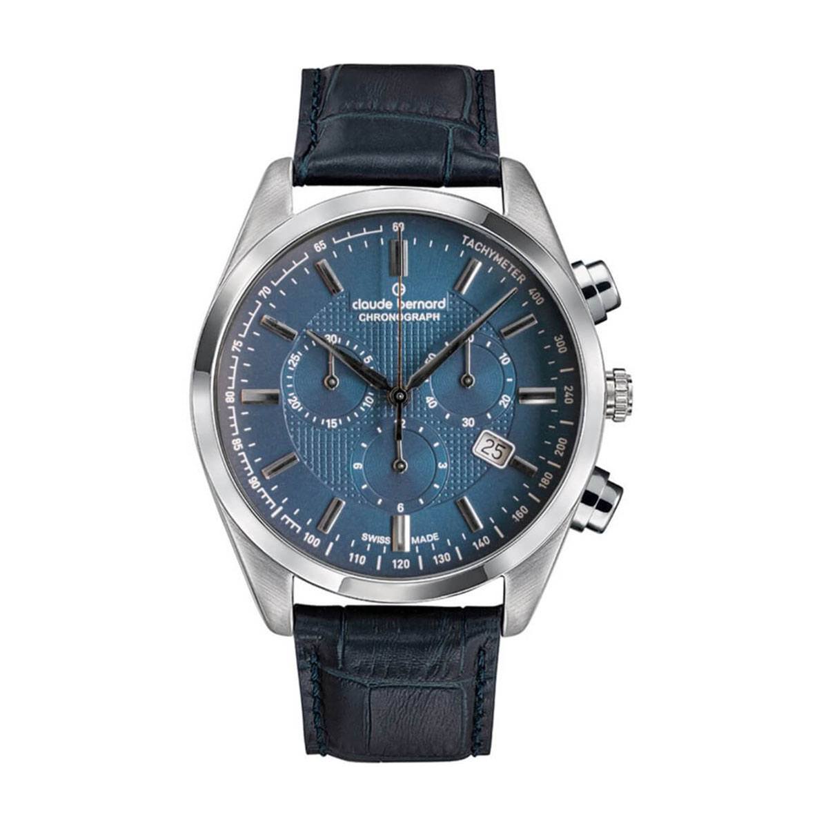 снимка на часовник Часовник Claude Bernard 10246 3 BUIN
