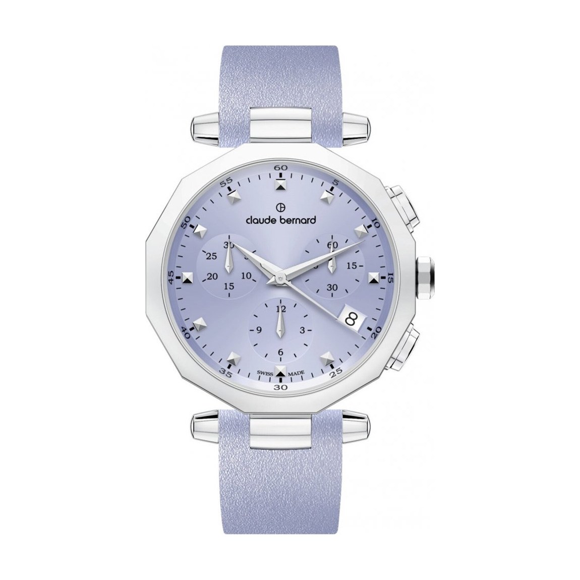 снимка на часовник Часовник Claude Bernard 10251-3CLA-LAN
