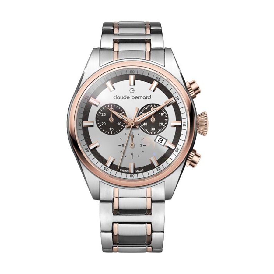 снимка на часовник Часовник Claude Bernard 10259 357RM AGIR