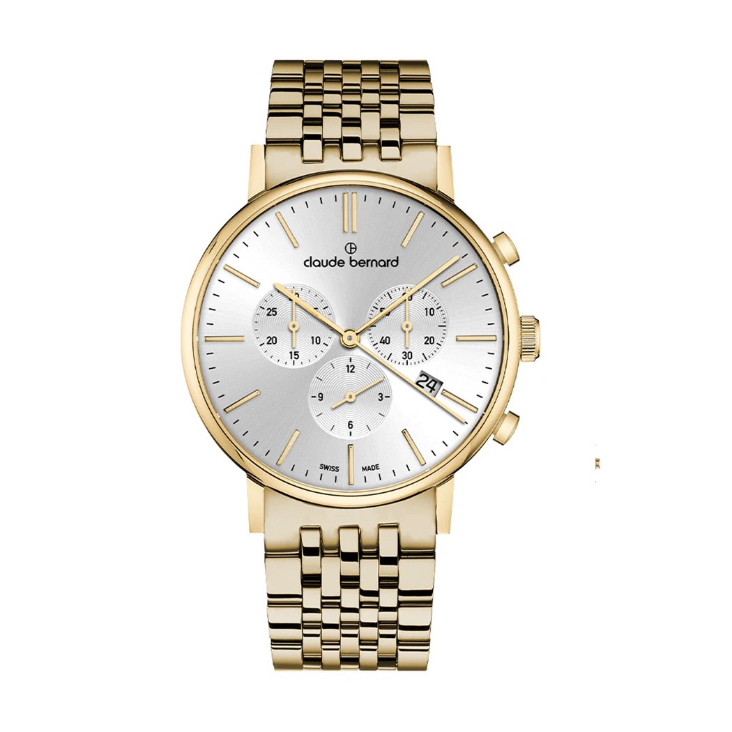снимка на часовник Часовник Claude Bernard 10261 37JM AID