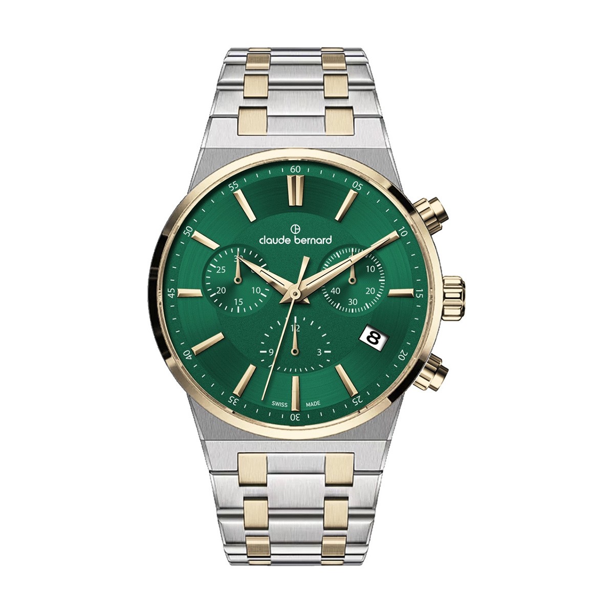 снимка на часовник Часовник Claude Bernard 10264 357JM VID