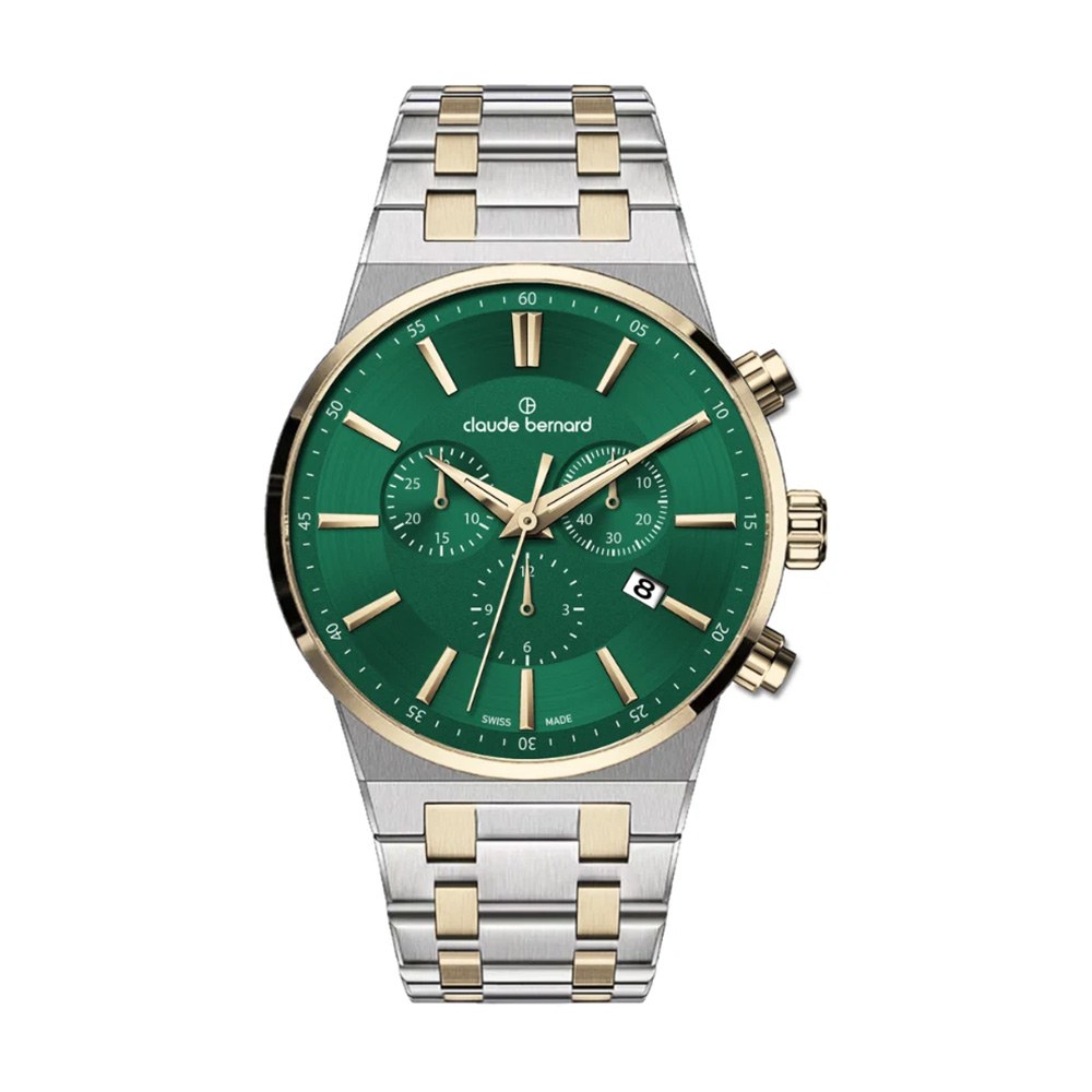снимка на часовник Часовник Claude Bernard 10265 357JM VID