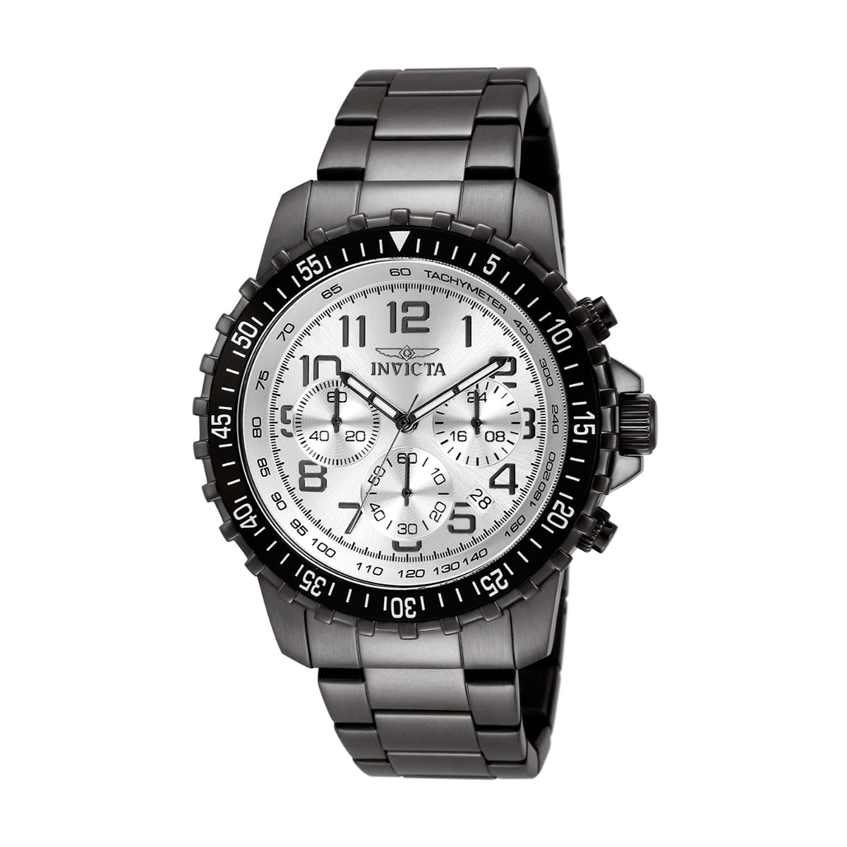 снимка на часовник Часовник Invicta Specialty 11370