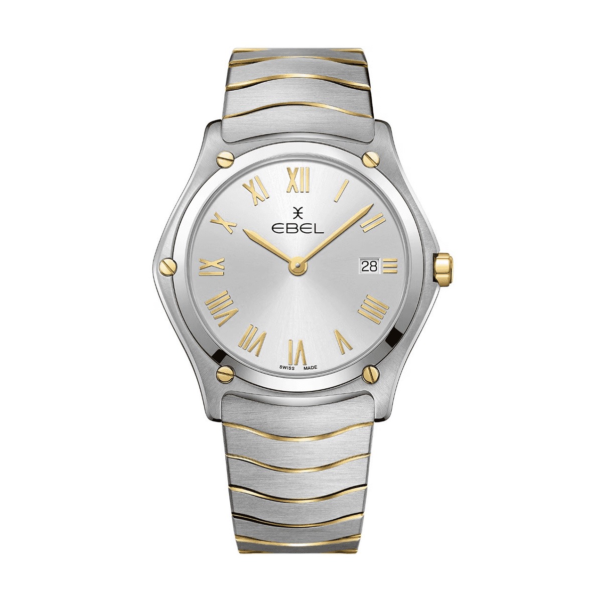 снимка на часовник Часовник Ebel 1216493A