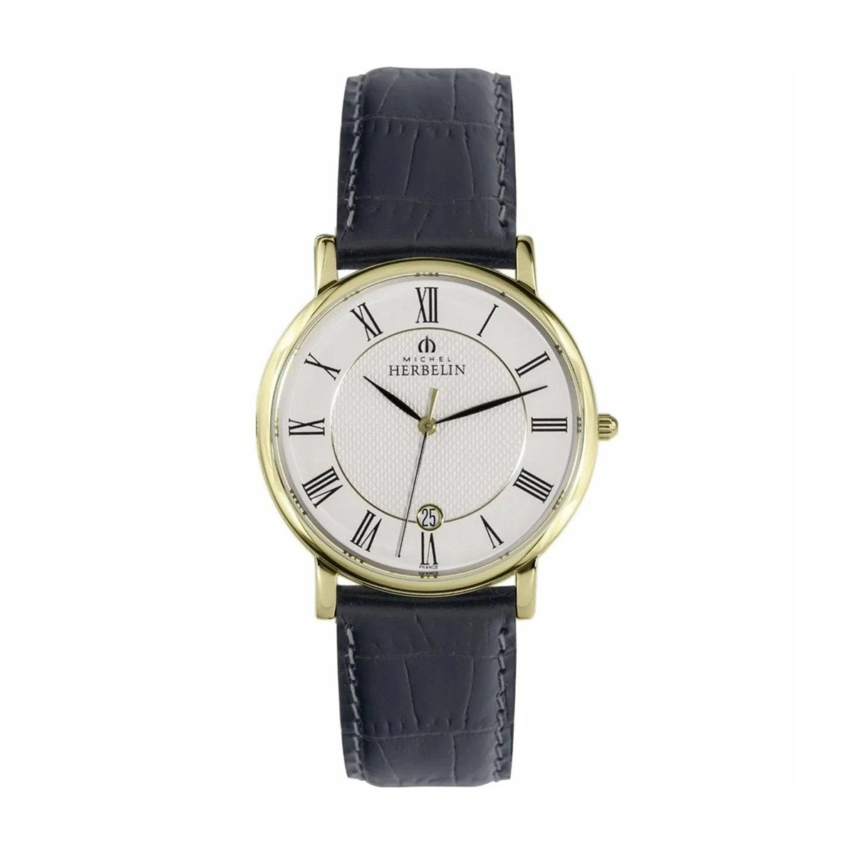 снимка на часовник Часовник Herbelin Classiques 12248/P08