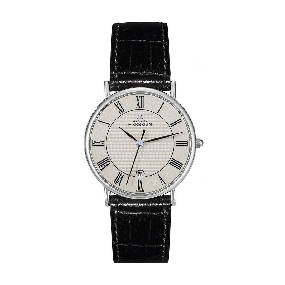 снимка на часовник Часовник Herbelin Classiques 12443/S08