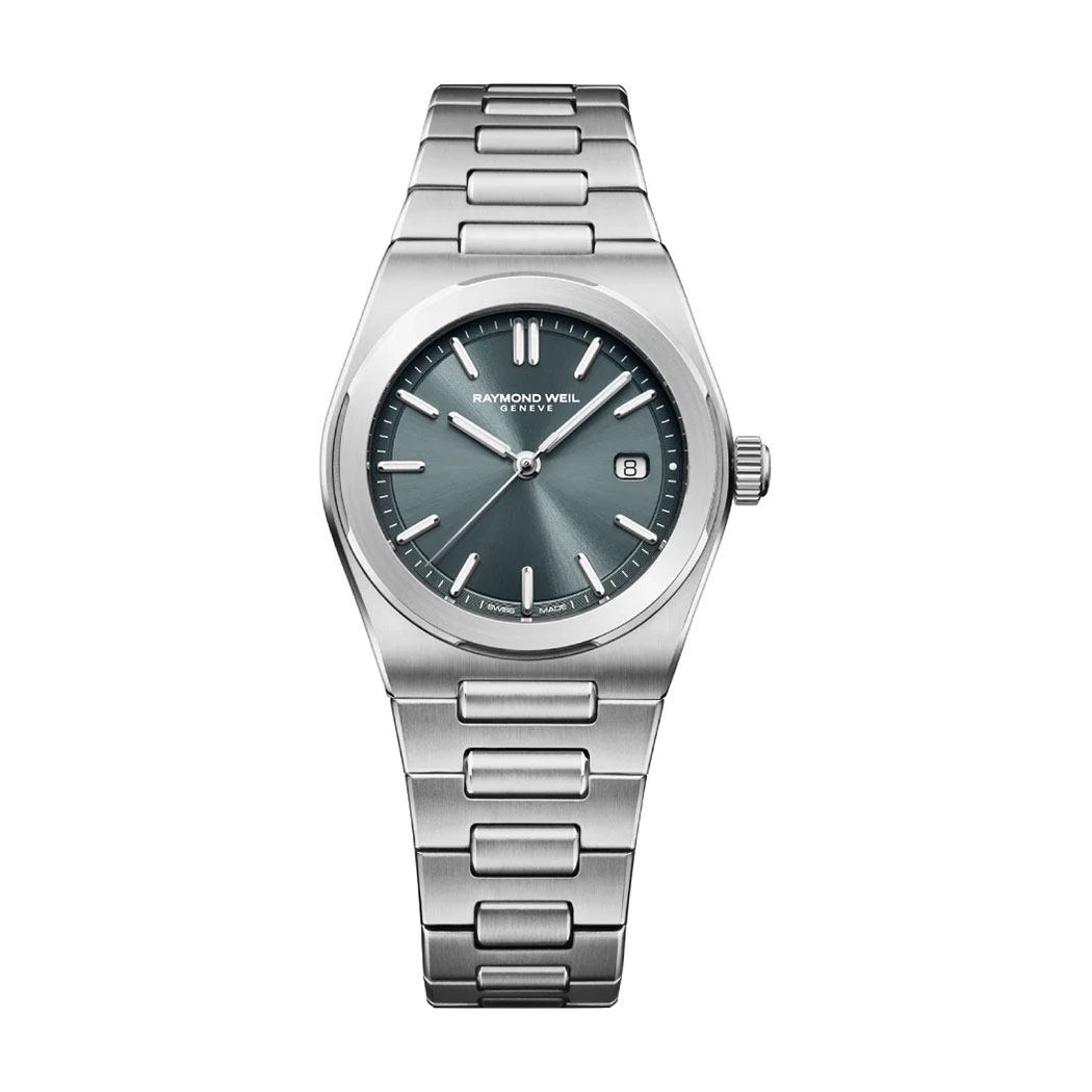 снимка на часовник Часовник Raymond Weil A.R.T. 1250-ST-56001
