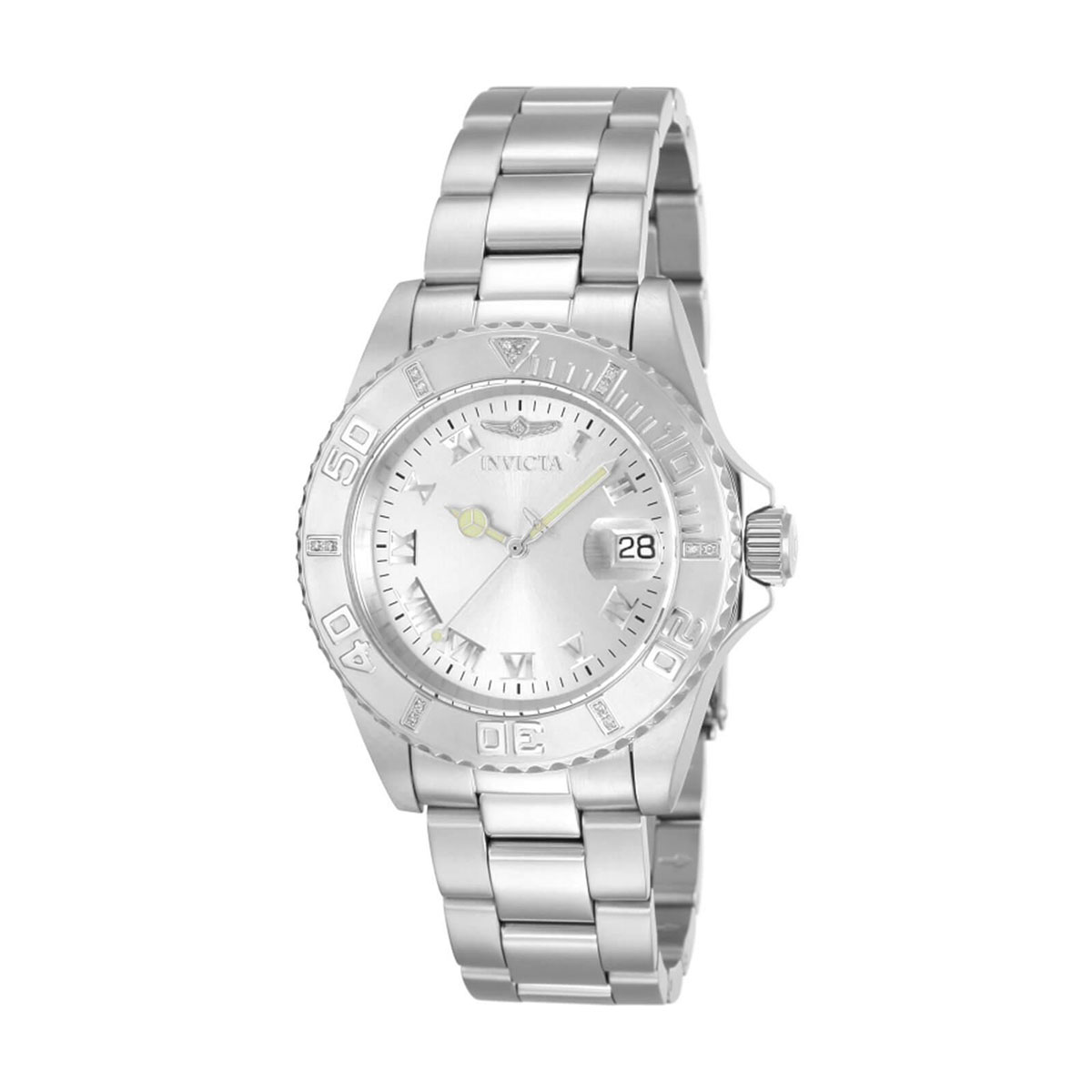 снимка на часовник Часовник Invicta Pro Diver 12819