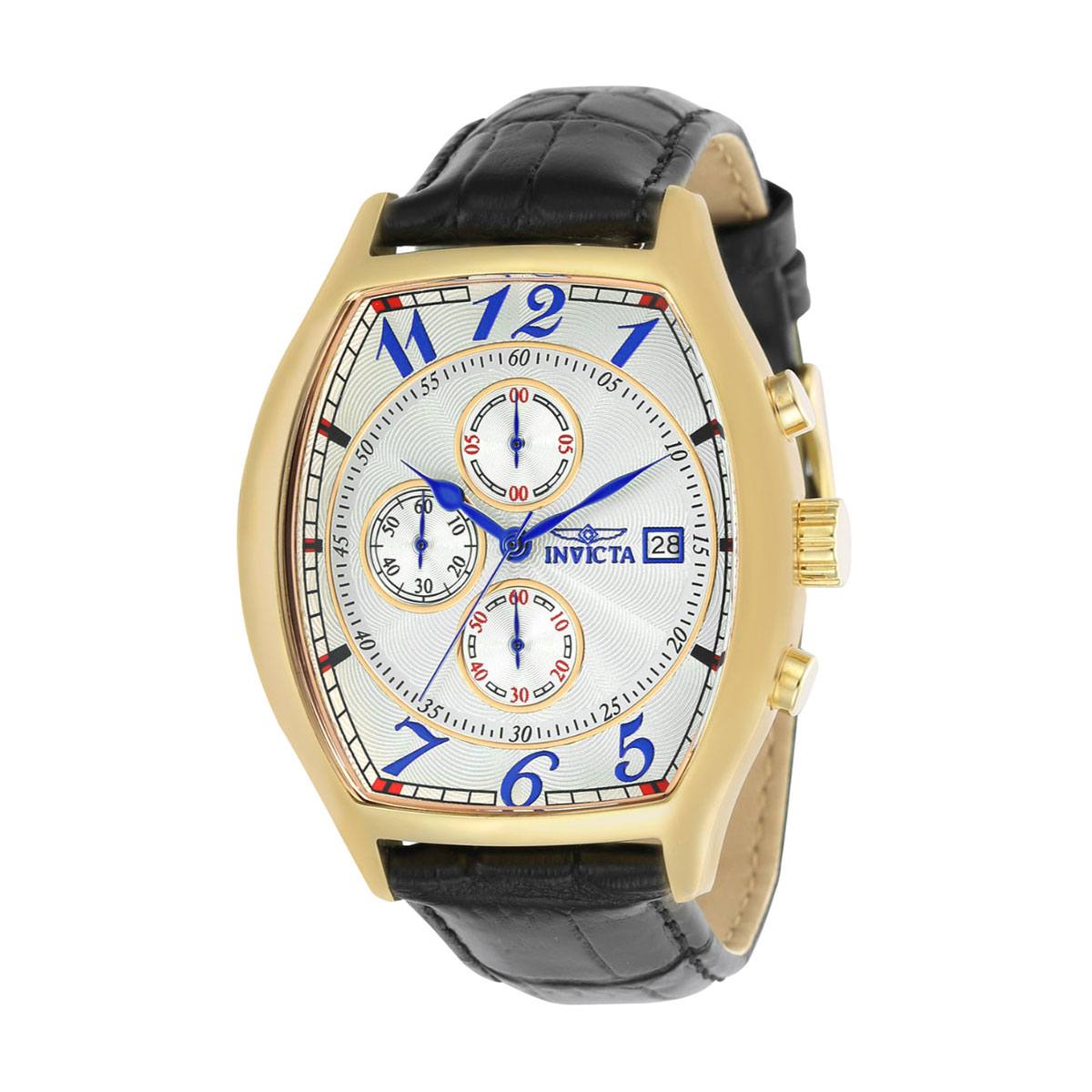 снимка на часовник Часовник Invicta Specialty 14330