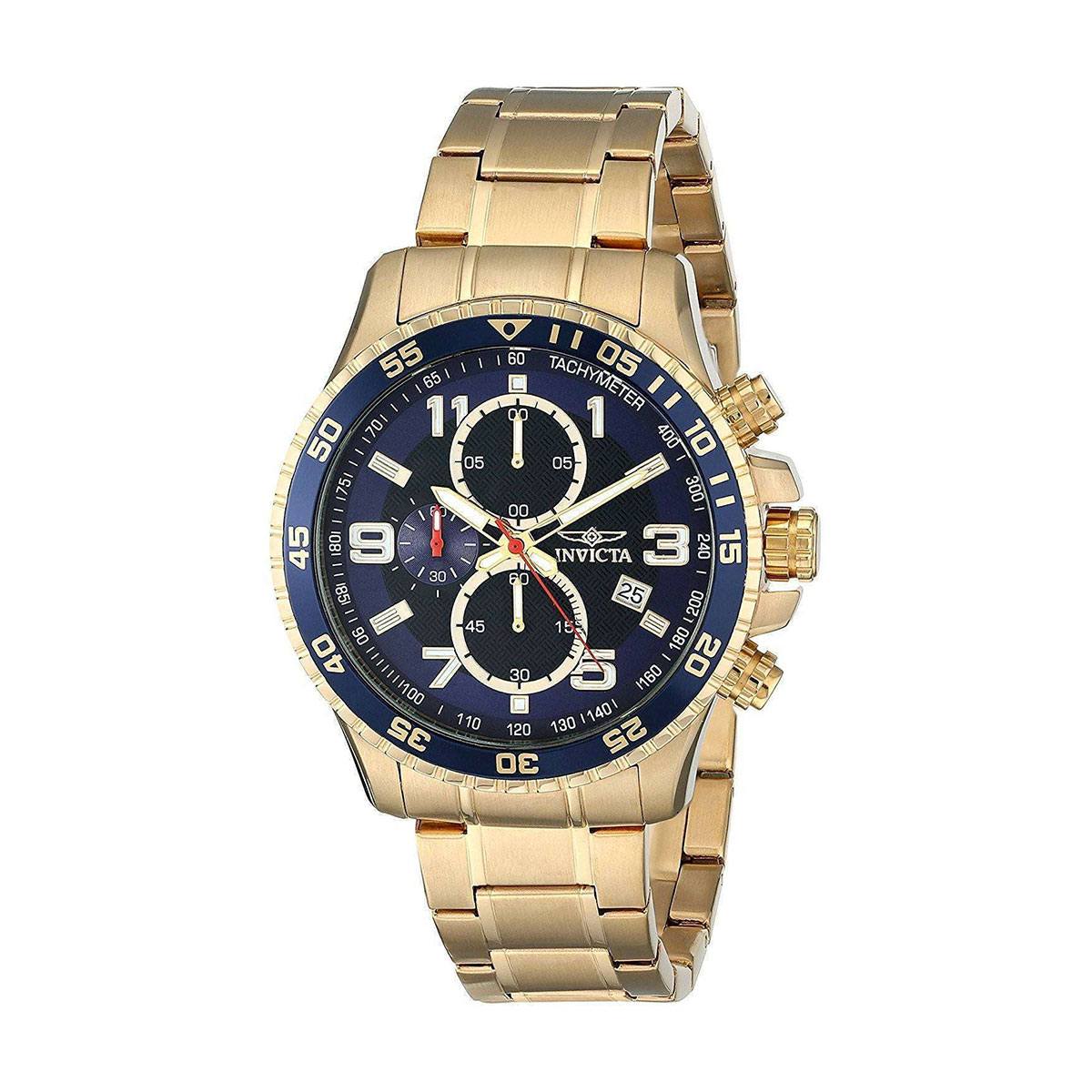 снимка на часовник Часовник Invicta Specialty 14878