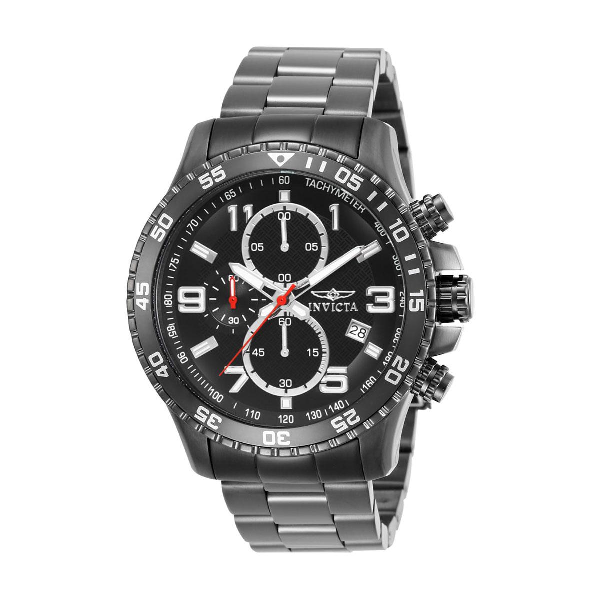 снимка на часовник Часовник Invicta Specialty 14879
