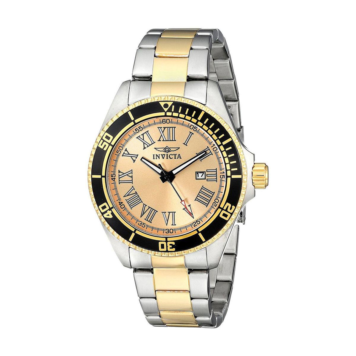снимка на часовник Часовник Invicta Pro Diver Exclusive 15000