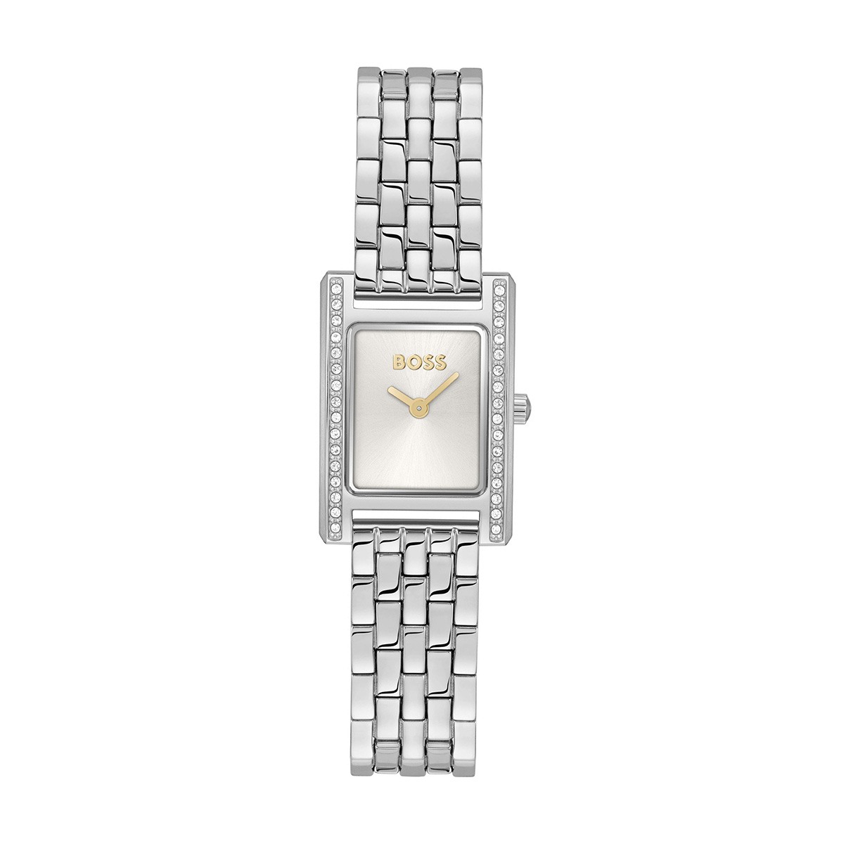 снимка на часовник Часовник Hugo Boss Lucy Precious 1502816