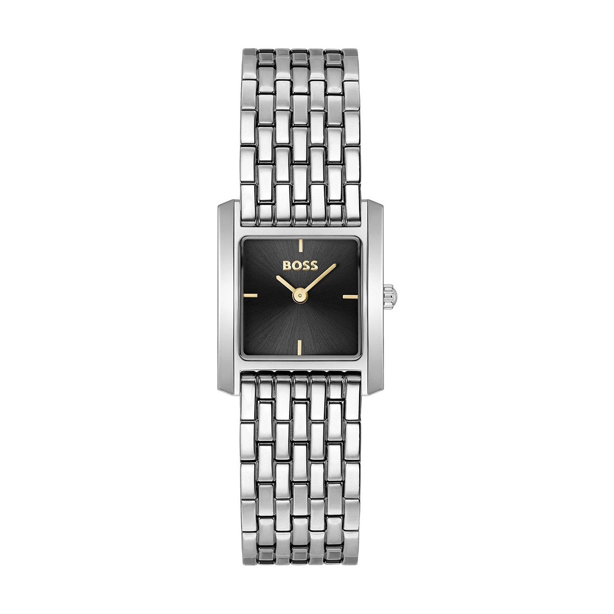 снимка на часовник Часовник Hugo Boss Lucy Scala 1502844