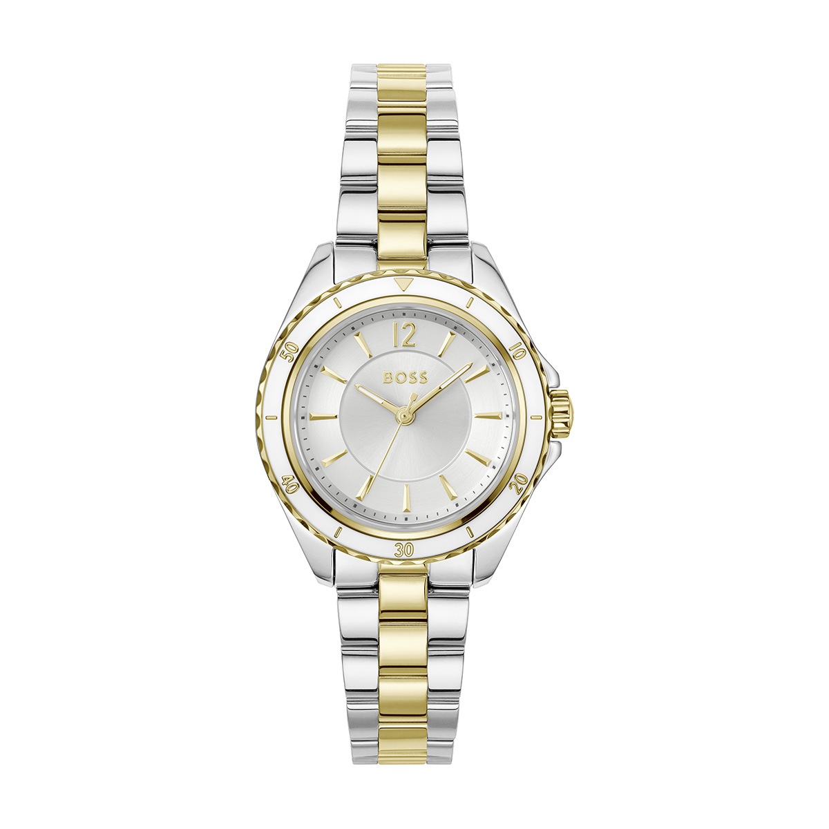 снимка на часовник Часовник Boss Sage Aqua 1502848