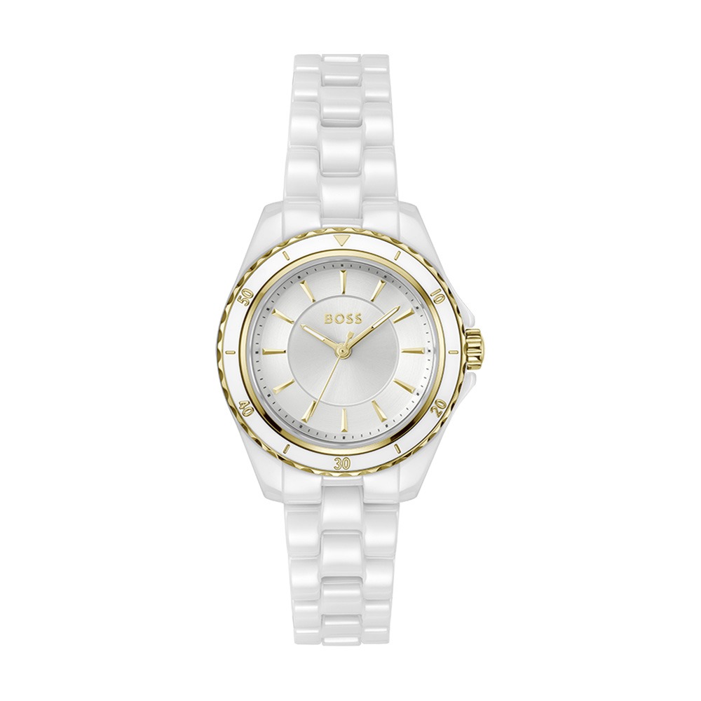 снимка на часовник Часовник Boss Sage Aqua 1502850