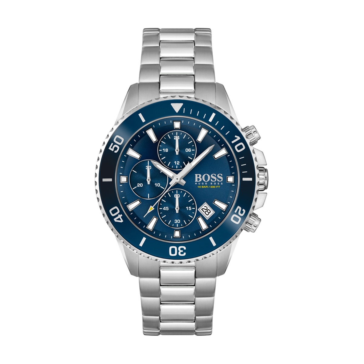 снимка на часовник Часовник Hugo Boss 1513907
