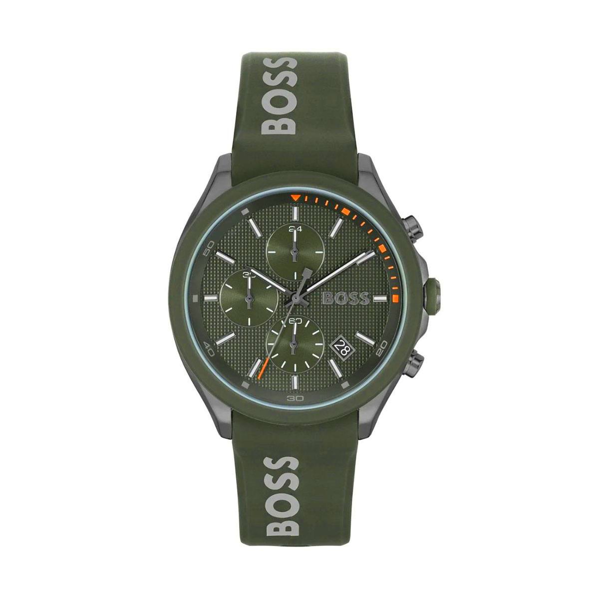 снимка на часовник Часовник Boss Velocity 1514060